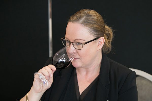 New Member: Beth Willard
