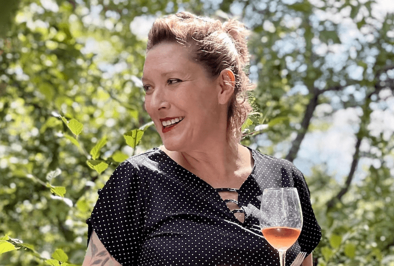 New Member: Michele Padberg