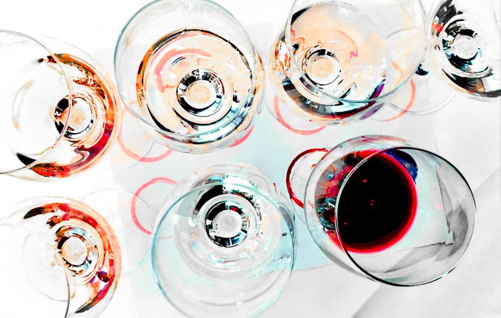 From the Chair: To become a taste expert, move from specific to holistic