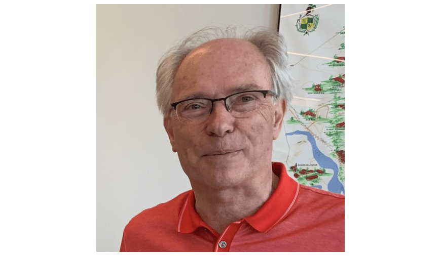 New Member: David Way