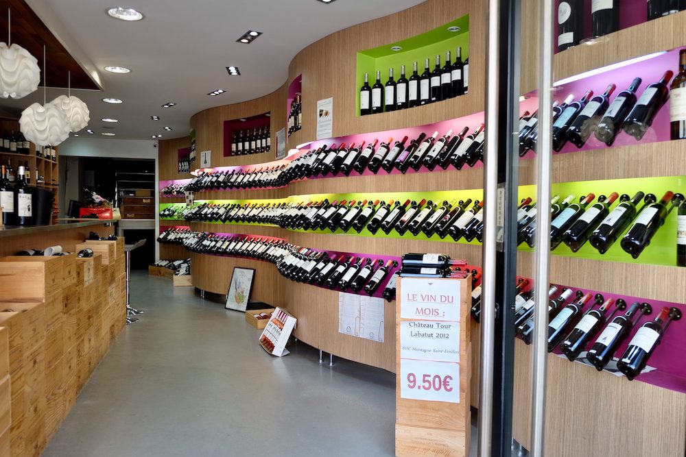 From the Chair: How should wine writers respond to a global trade war?
