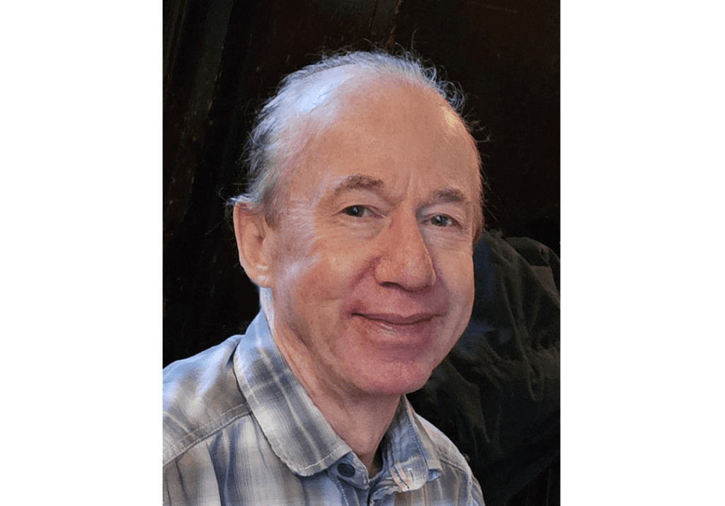 New Member: Trevor Sharot