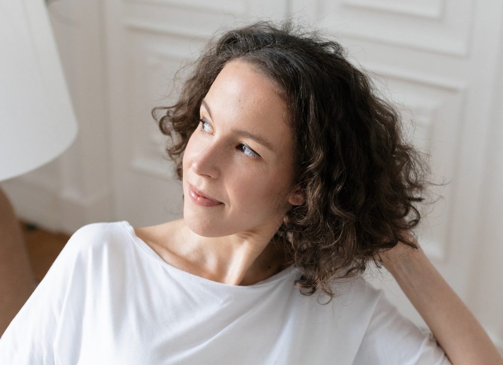 New Member: Małgorzata Partyka