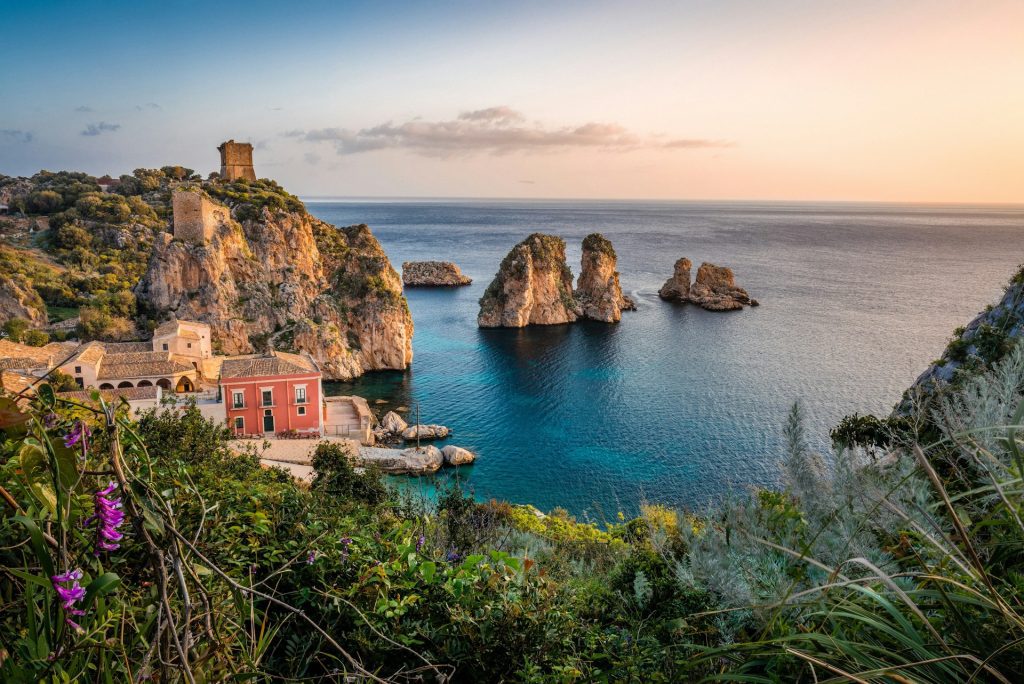 Sicily: Beyond the Volcano