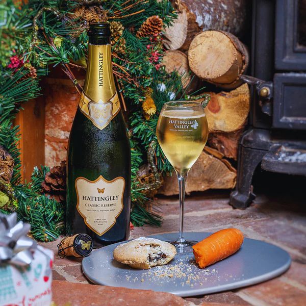 Unapologetically British