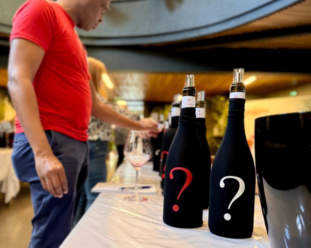 From the Chair: Curiosity is the Writer’s Currency