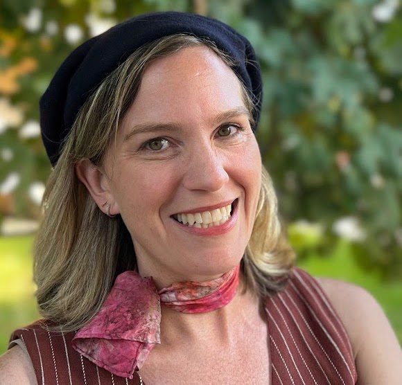 New Member: Allison Sheardy