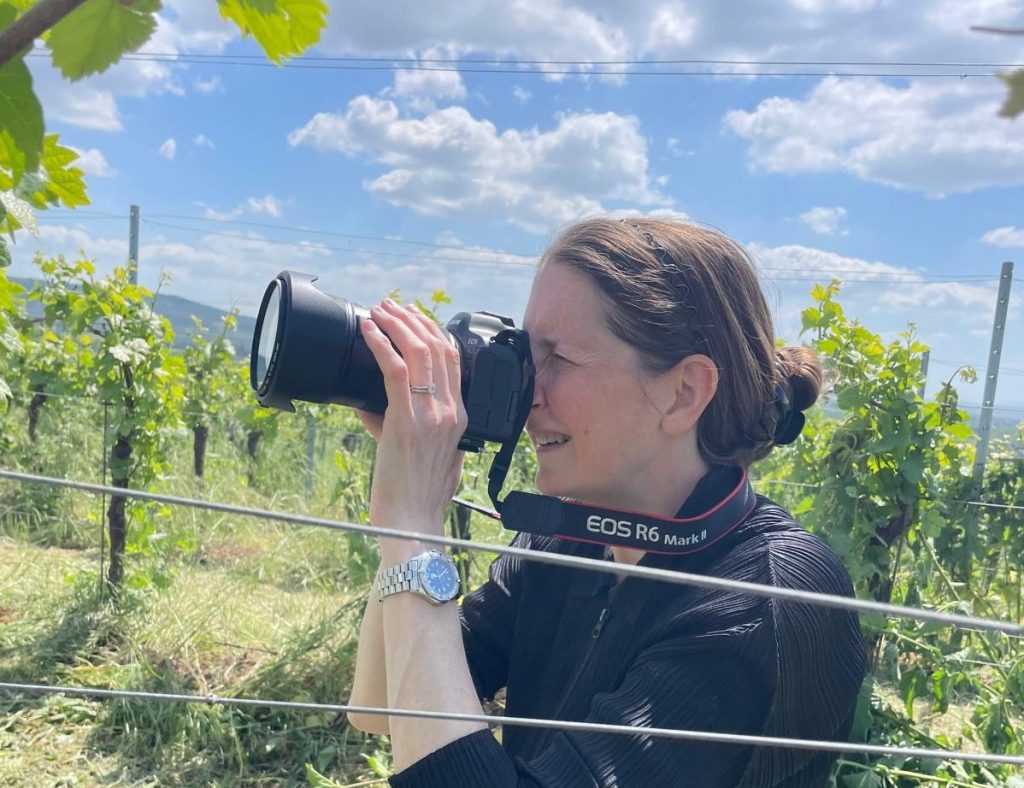 New Member: Emma Dalton