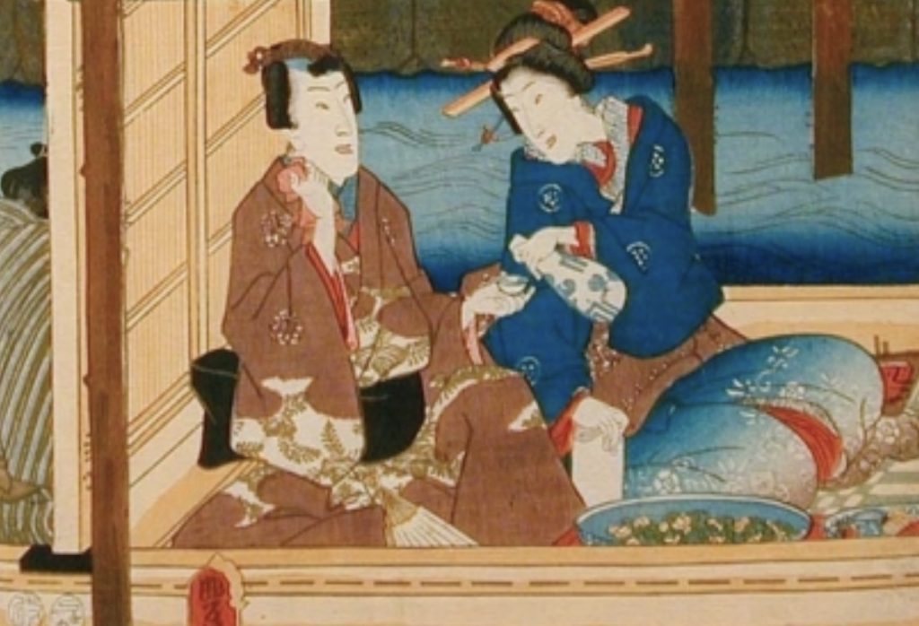 How Satake shaped sake