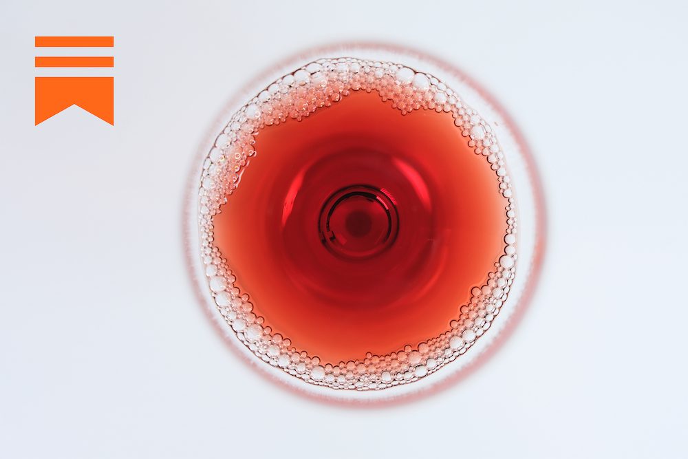 Substack for wine writers