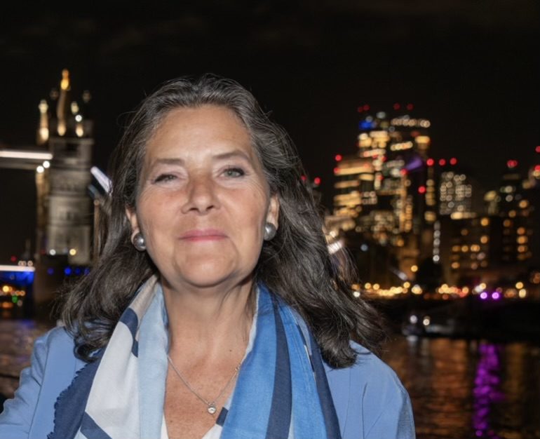 New Member: Miranda Long