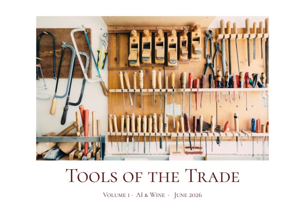 Tuning in to the tools of the AI trade