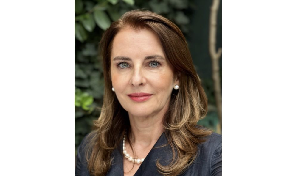 New Member: Diana Pavelescu
